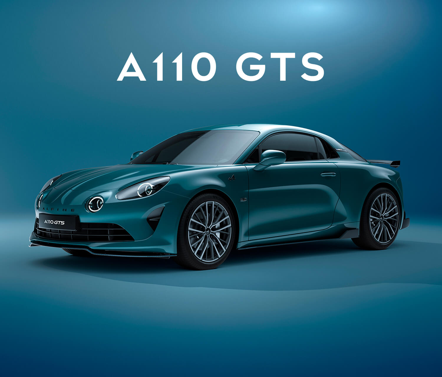 話題のクルマを品定め！〈アルピーヌ〉A110 | Cars | Safari Online