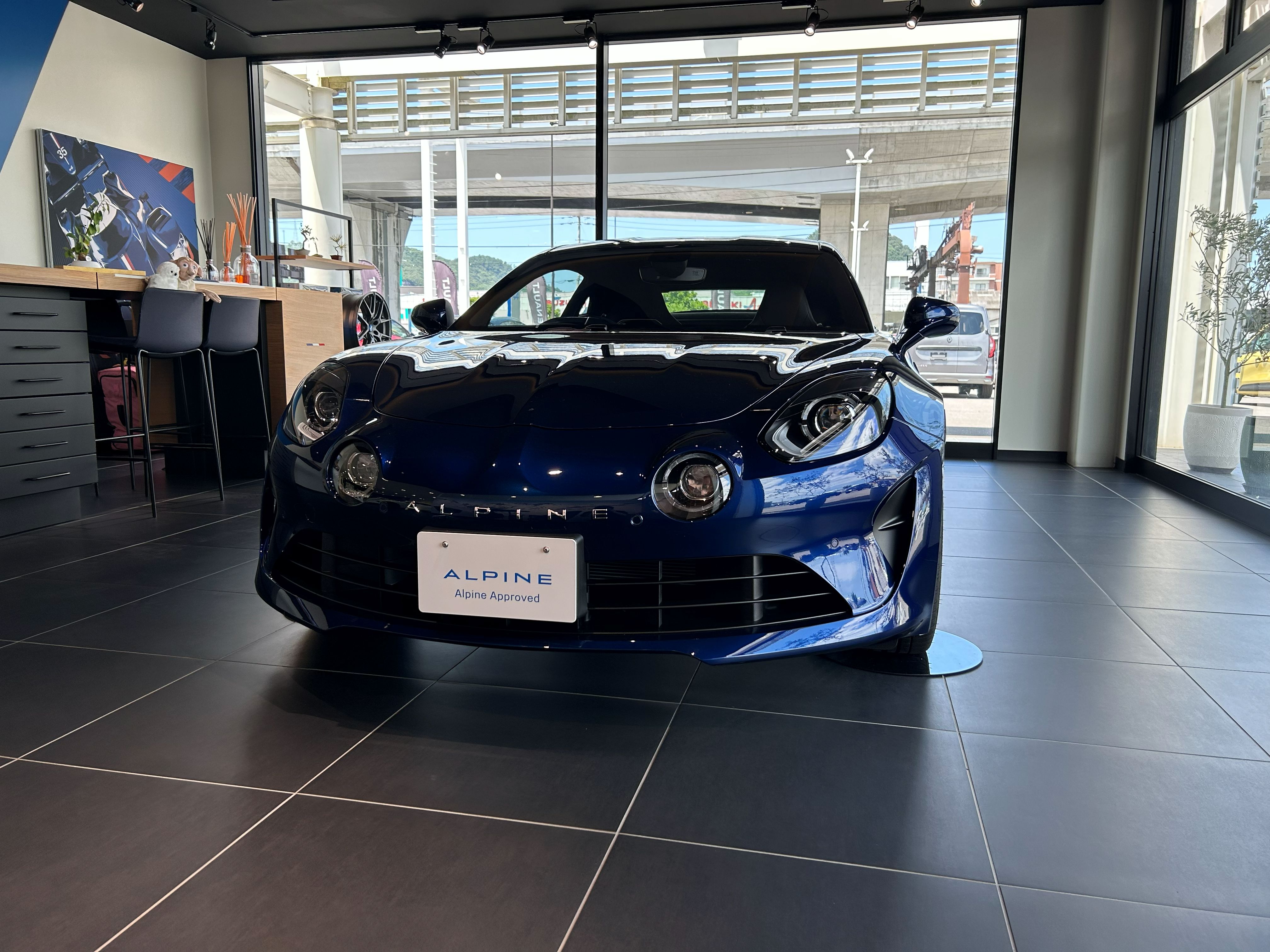 認定中古車 アーカイブ - アルピーヌセンター高松