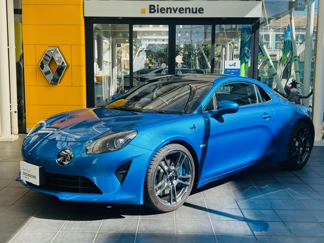 ベースグレード Ａ１１０Ｓ エッセンシャルパッケージ