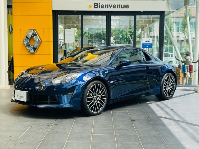 Ａ１１０GT