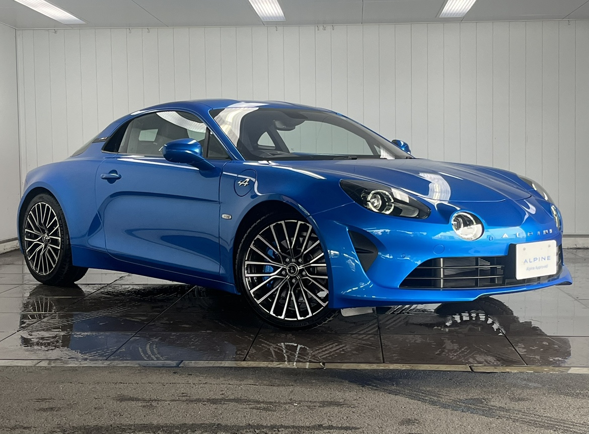 A110GT